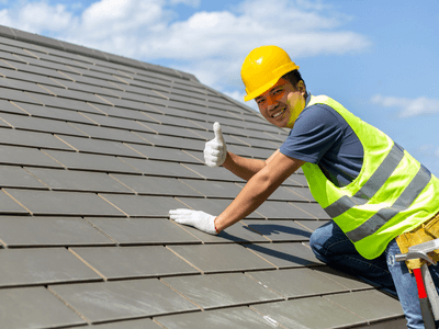 About Roof Repair Experts McGuffey, OH